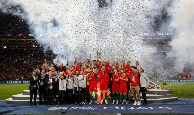 Фото: Getty Images 