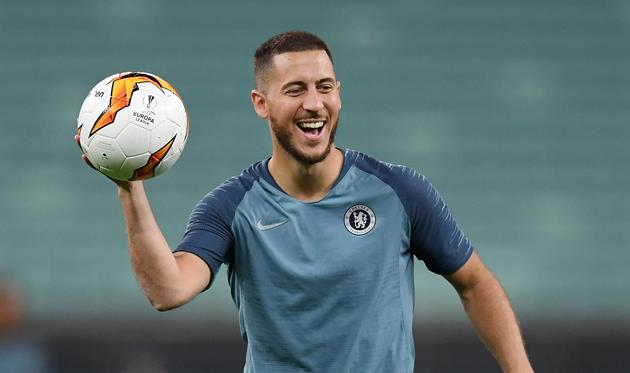 ЭДЕН АЗАР, GETTY IMAGES 