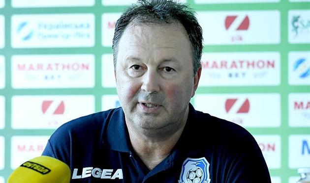 Ангел Червенков, фото ФК Черноомрец