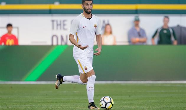 Максим Гоналон, Getty Images