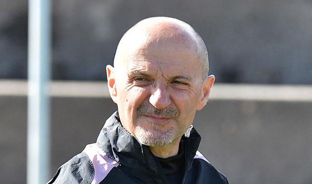 Антонио Пинтус, Getty Images