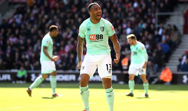 Каллум Уилсон, Getty Images