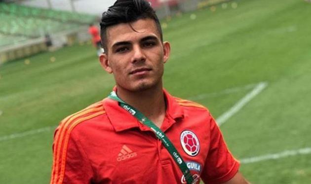 Брайан Вера, mioriente.com