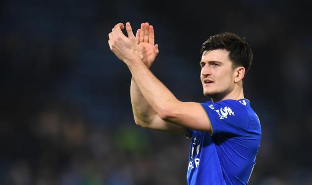 ГАРРИ МАГУАЙР, GETTY IMAGES 