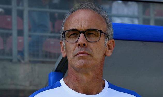 Паоло Николато, Getty Images 