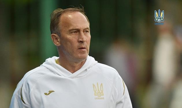 Александр Петраков, фото: fifa.com 