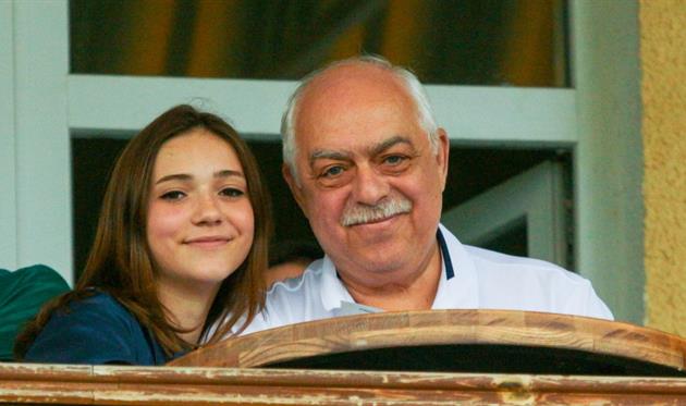 Сергей Стороженко, фото: ФК Металлист 1925 