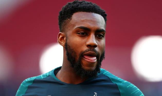 ДЕННИ РОУЗ, GETTY IMAGES