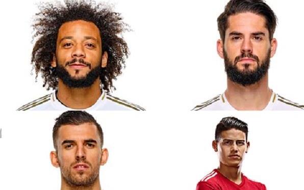 Football.ua/Real Madrid/FC Bayern