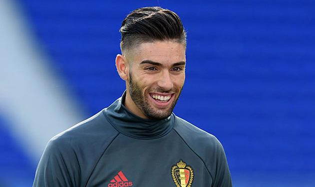 Янник Карраско, Getty Images