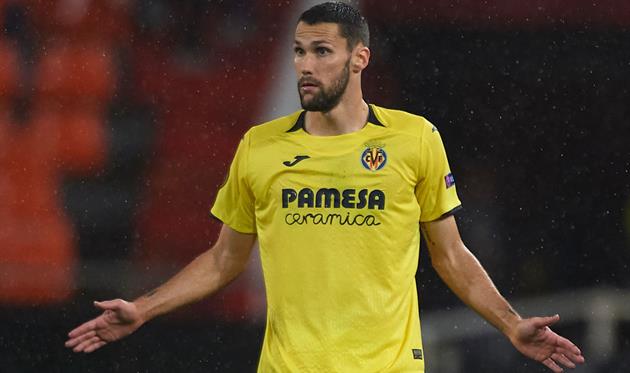 Альфонсо Педраса, Getty Images 