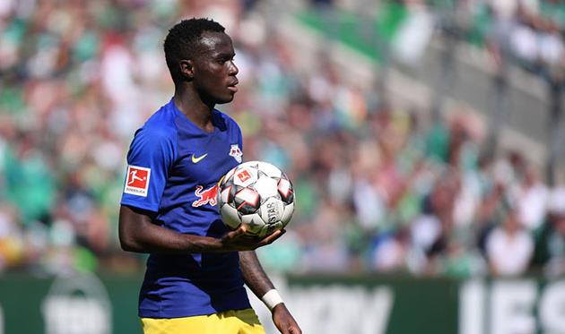 Брума, Getty Images