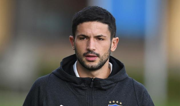 Стефано Сенси, Getty Images