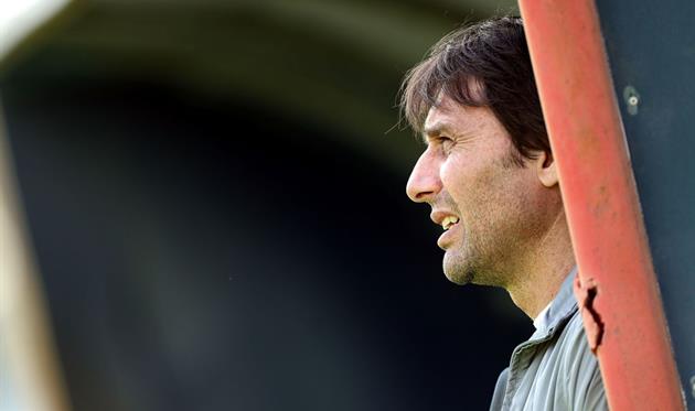 Антонио Конте, Getty Images 