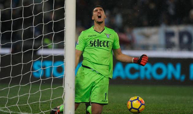 ТОМАШ СТРАКОША, GETTY IMAGES 