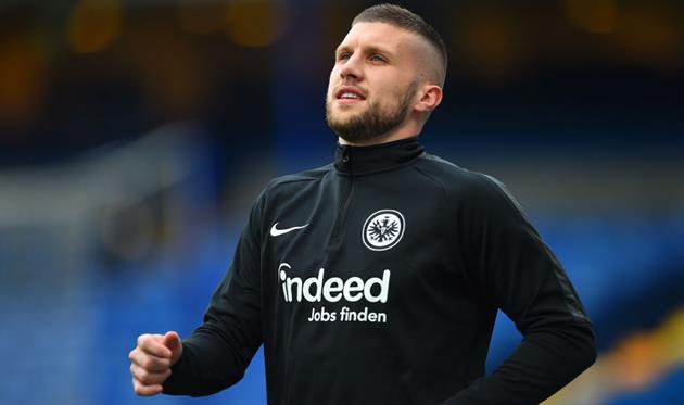 Анте Ребич, Getty Images 