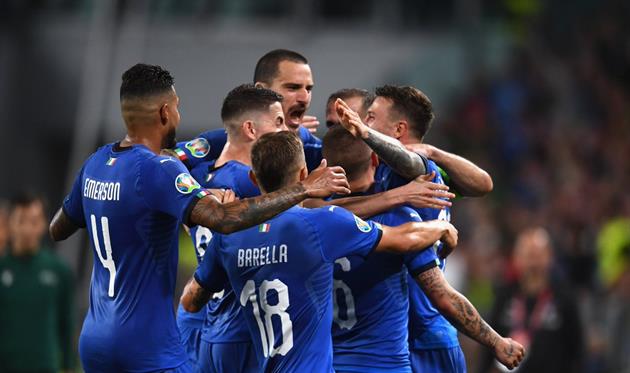 Фото: twitter.com/azzurri