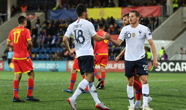 Фото: Getty Images 