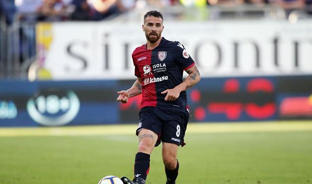 Лука Чигарини, Getty Images