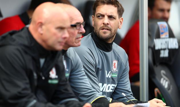 Джонатан Вудгейт (справа), getty images