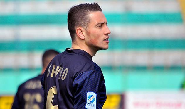 БРУНО ДУАРТЕ, ФОТО ПФК ЛЬВОВ