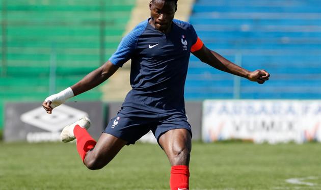 Люсьен Агуме, getty images