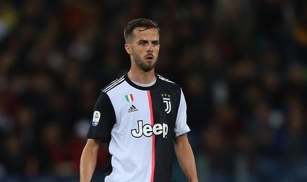 МИРАЛЕМ ПЬЯНИЧ, GETTY IMAGES