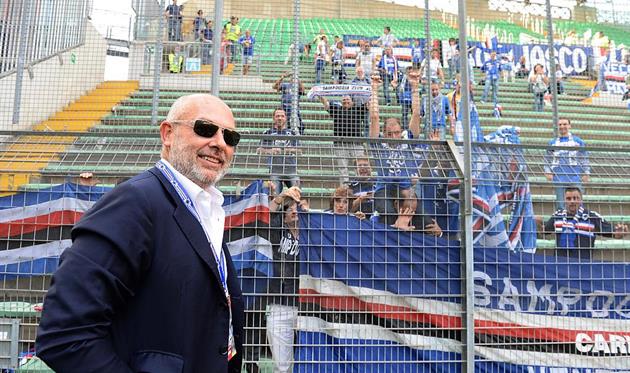 Эдоардо Гарроне, Getty Images