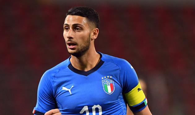 РОЛАНДО МАНДРАГОРА, GETTY IMAGES