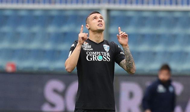 Раде Крунич, Getty Images