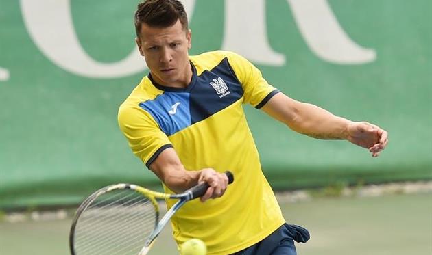 Евгений Коноплянка, фото УАФ