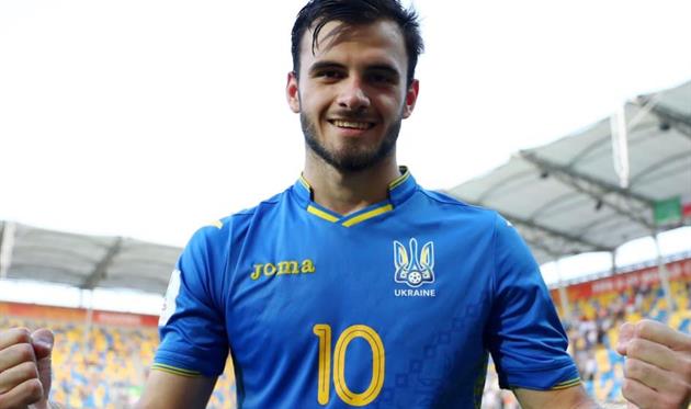 Сергей Булеца, Fifa.com
