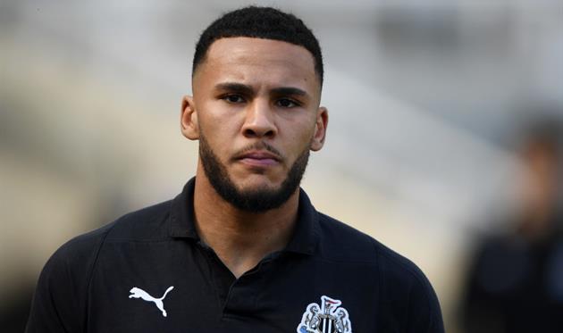 Джамал Лассельс, getty images