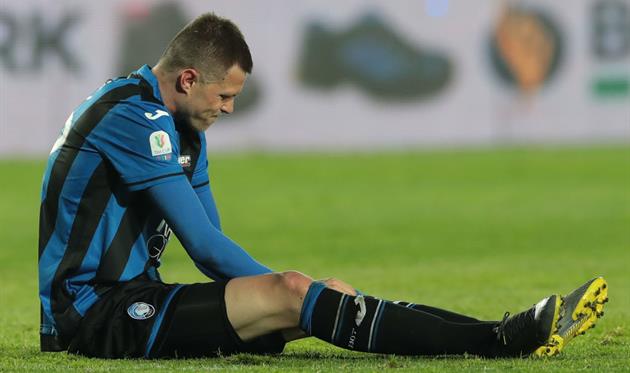 Йосиф Иличич, getty images