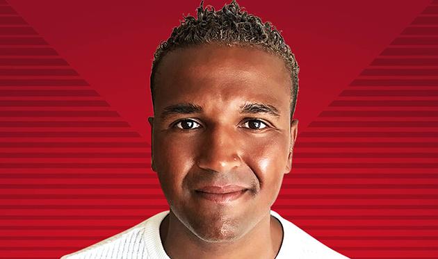 Алекс Николс, Arsenal.com