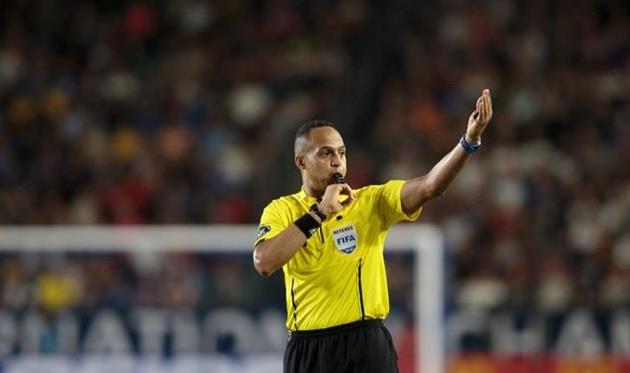 Исмаил Эльфатх, photo ussoccer.com