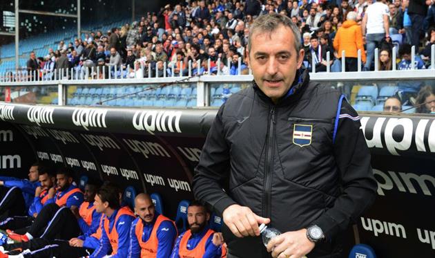 Марко Джампаоло, Getty Images