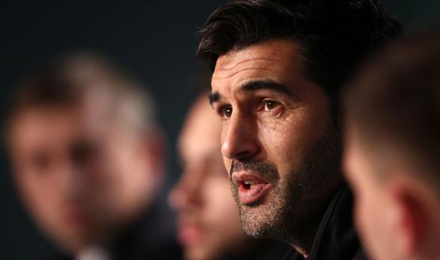 Паулу Фонсека, Getty Images