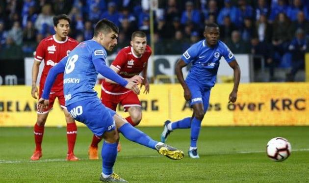 Руслан Малиновский, photonews