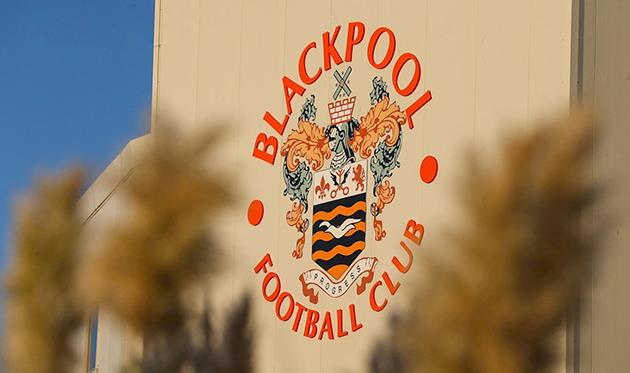 blackpoolfc.co.uk