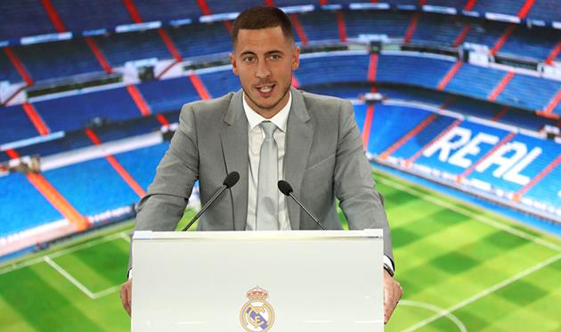 Эден Азар, Getty Images