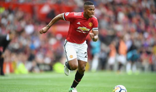 АНТОНИО ВАЛЕНСИЯ, GETTY IMAGES 