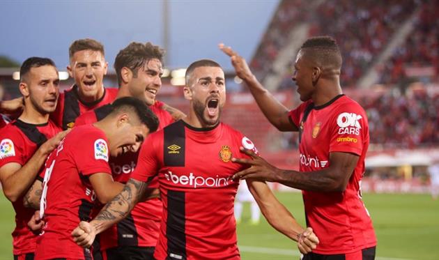 Фото: twitter.com/RCD_Mallorca 