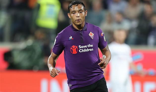 Луис Муриэль, getty images