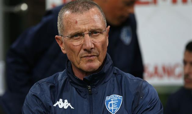 Аурелио Андреацолли, getty images