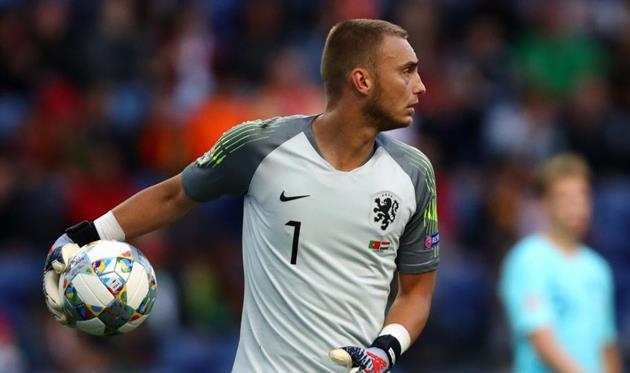 ЯСПЕР СИЛЛЕССЕН, GETTY IMAGES