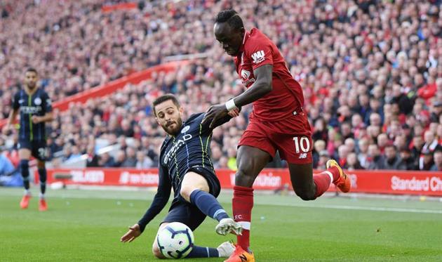 ФОТО: GETTY IMAGES