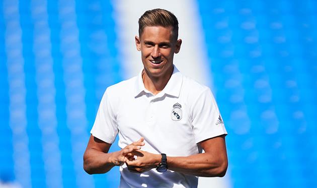 Маркос Льоренте, Getty Images