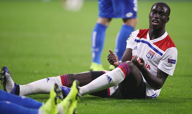 ФЕРЛАН МЕНДИ, GETTY IMAGES