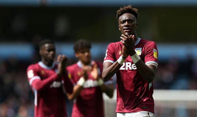 ТЭММИ АБРАХАМ, GETTY IMAGES